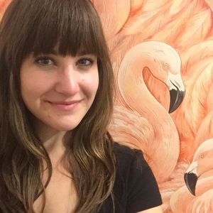 Meet your Posher, Maggie